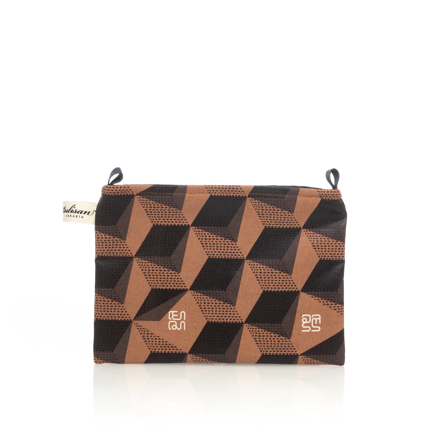 Mosogram - Small Keynote Pouch