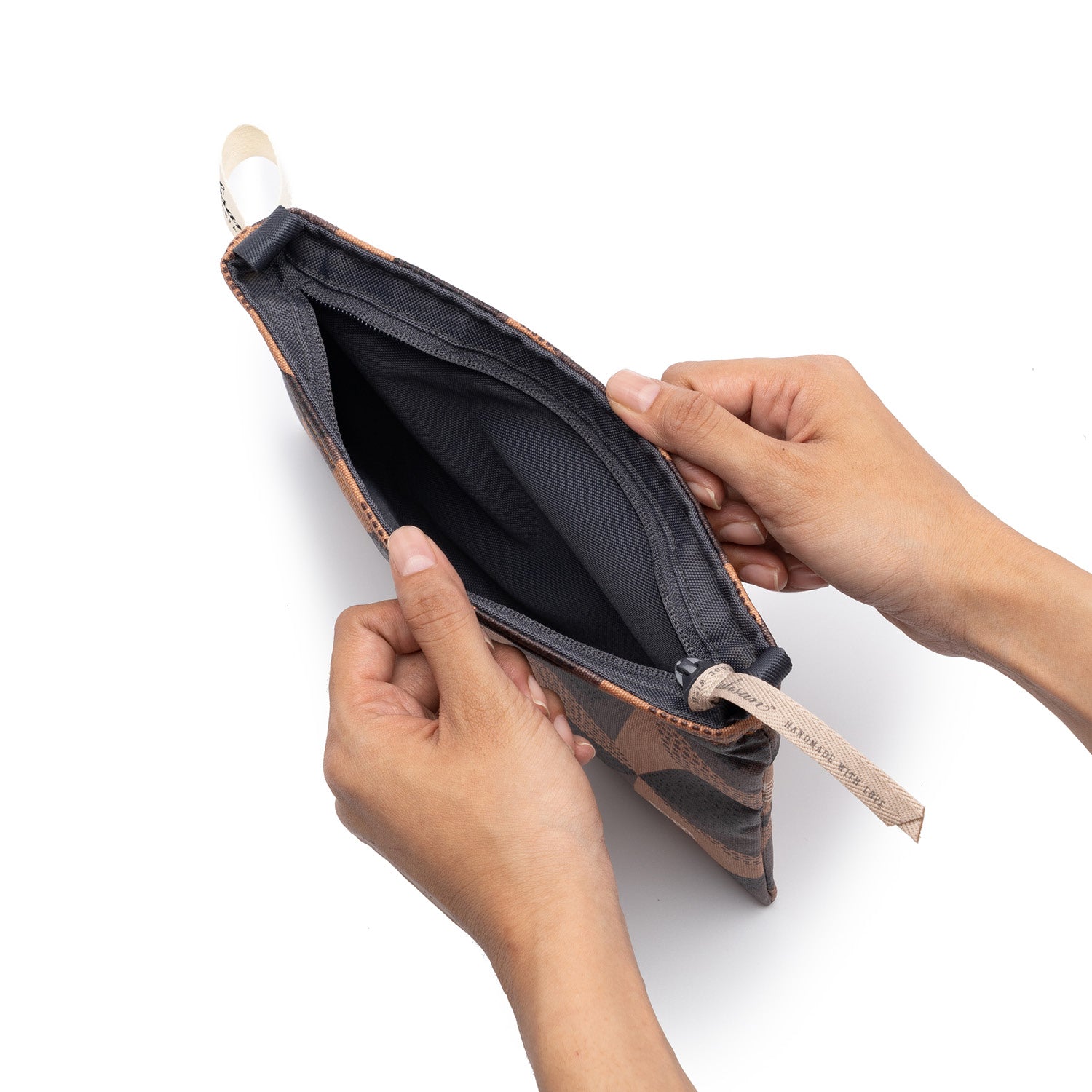 Mosogram - Small Keynote Pouch