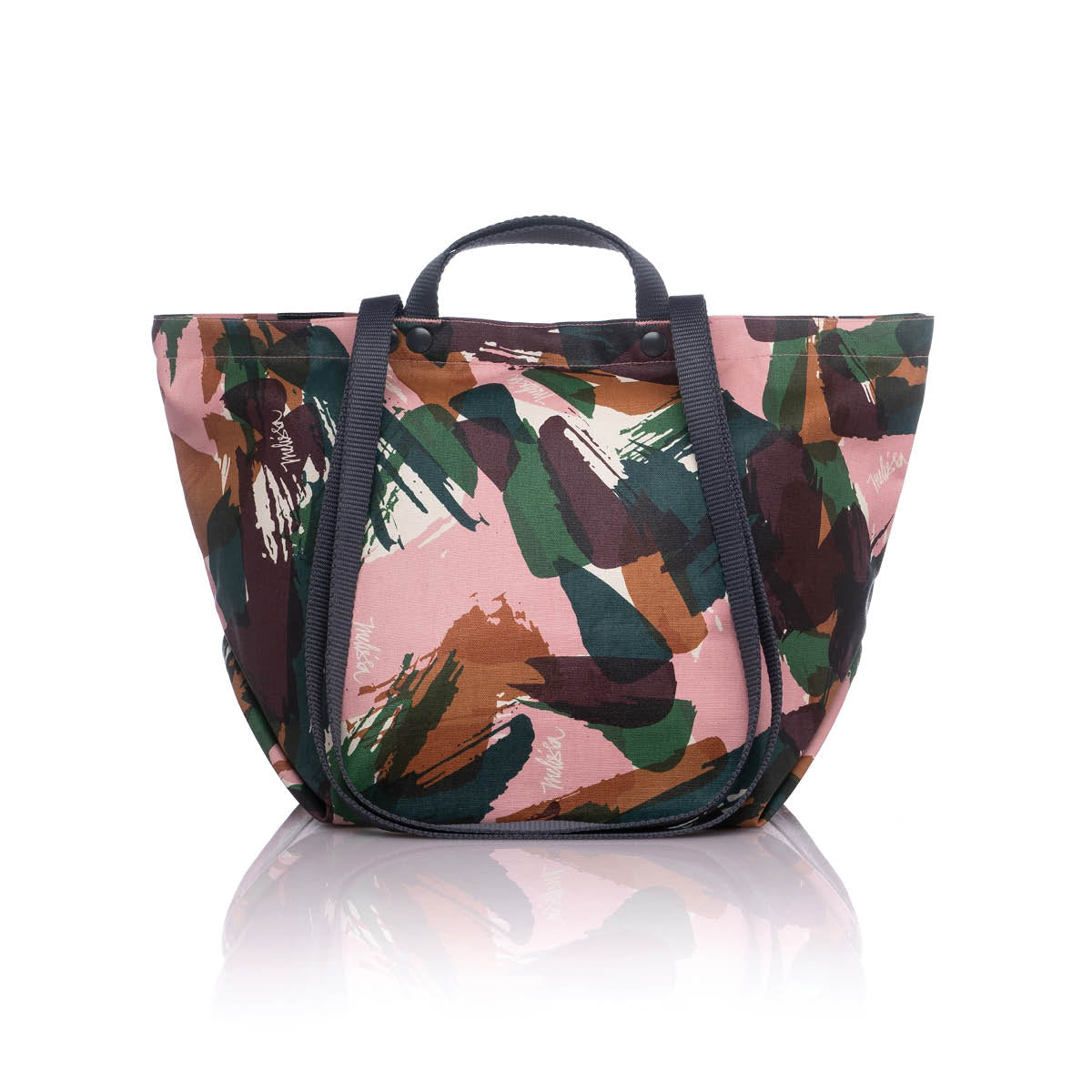 Hobo Tote { X }