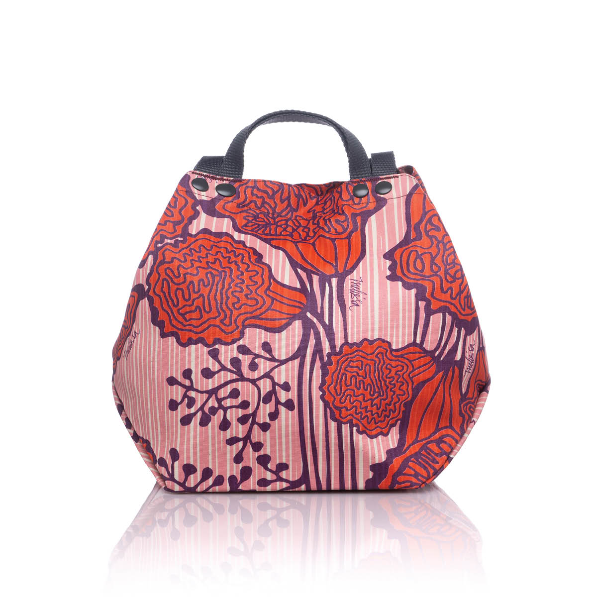 Hobo Tote { X }