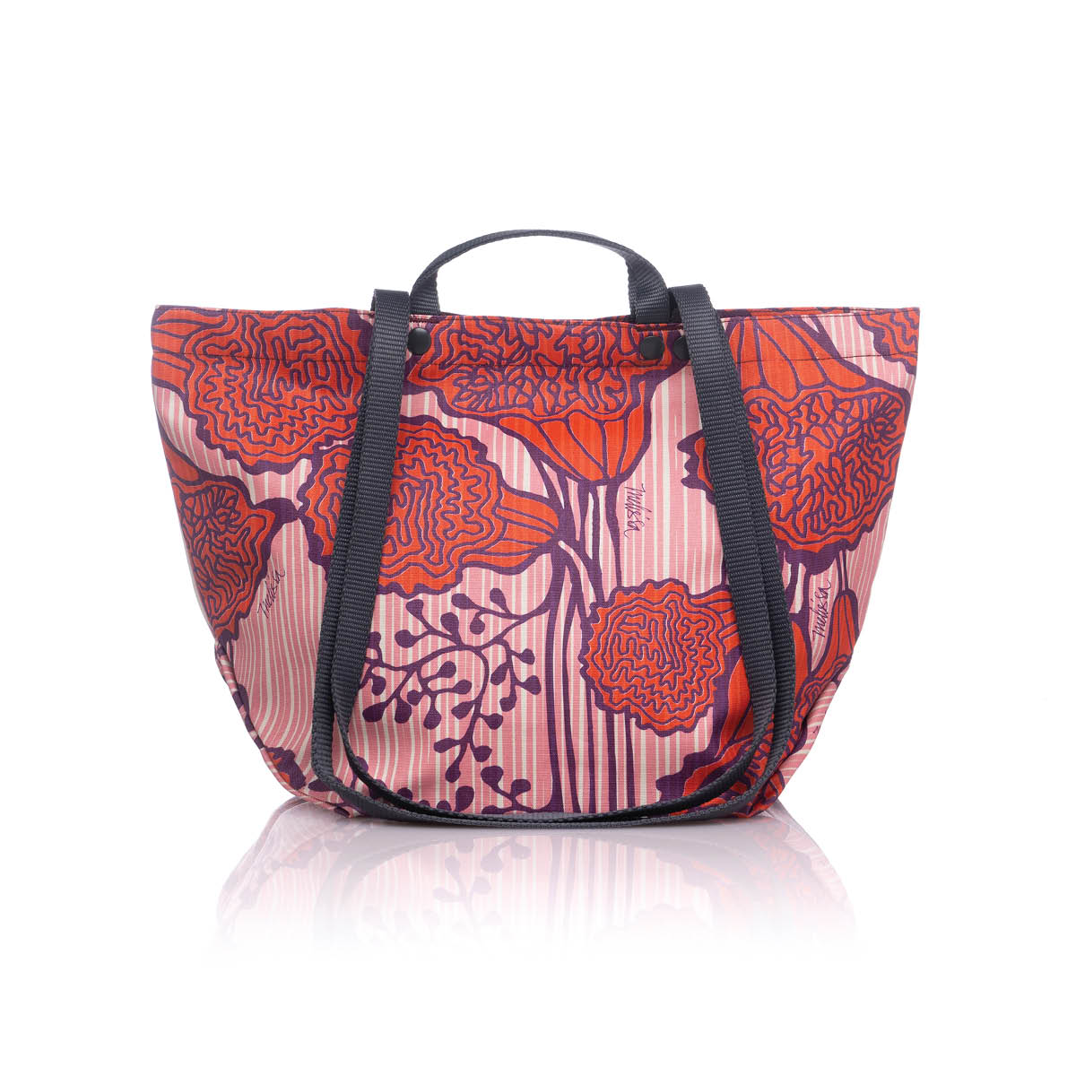 Hobo Tote { X }
