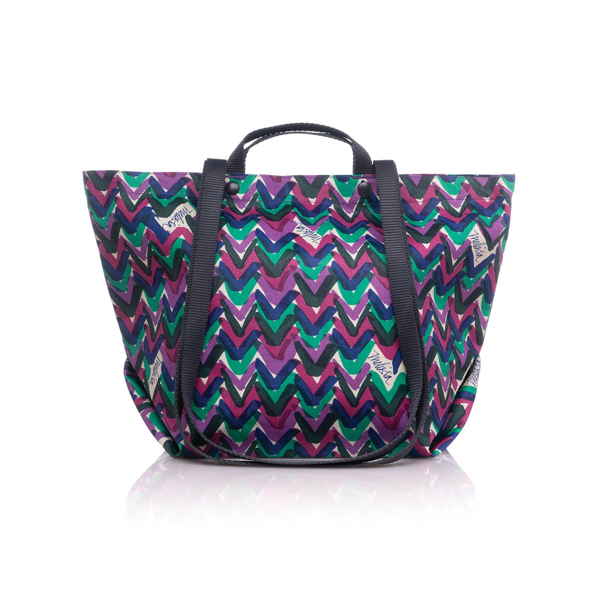 Hobo Tote { X }