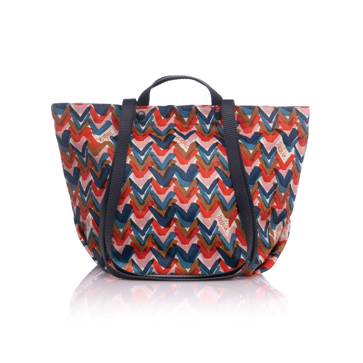 Hobo Tote { X }