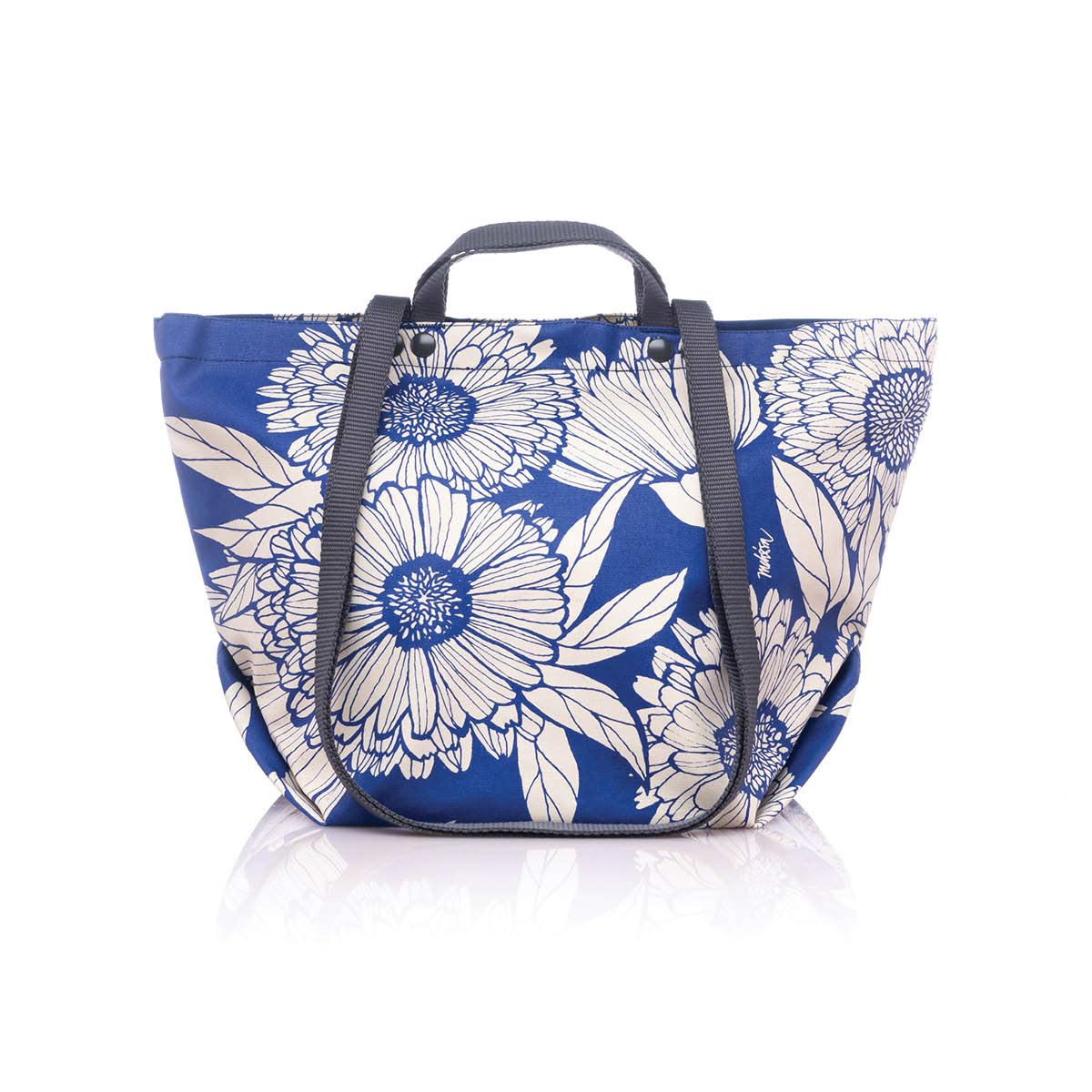 Hobo Tote { X }