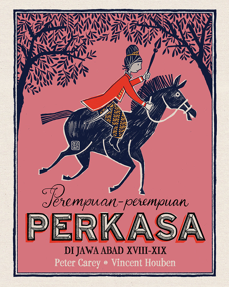 Perempuan-perempuan Perkasa