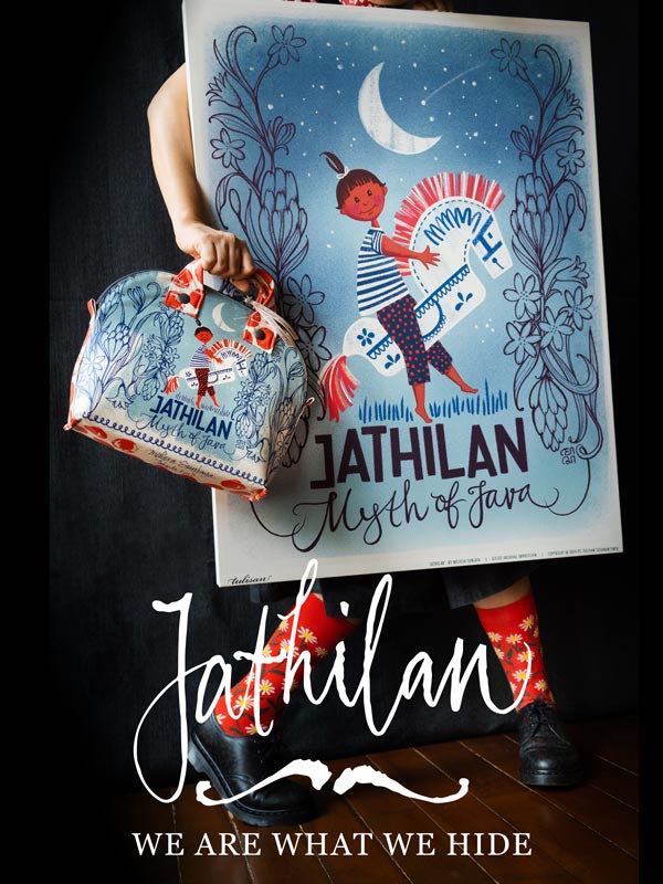 Jathilan