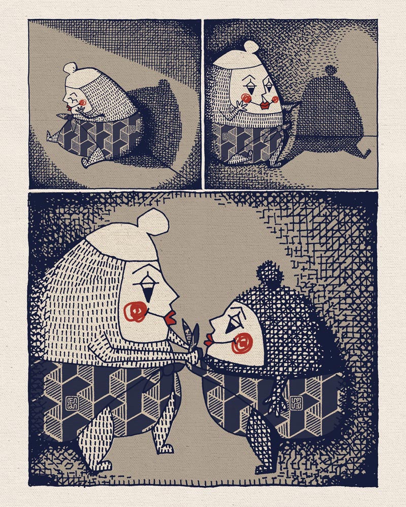 Scaramouche