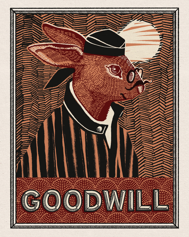 Goodwill