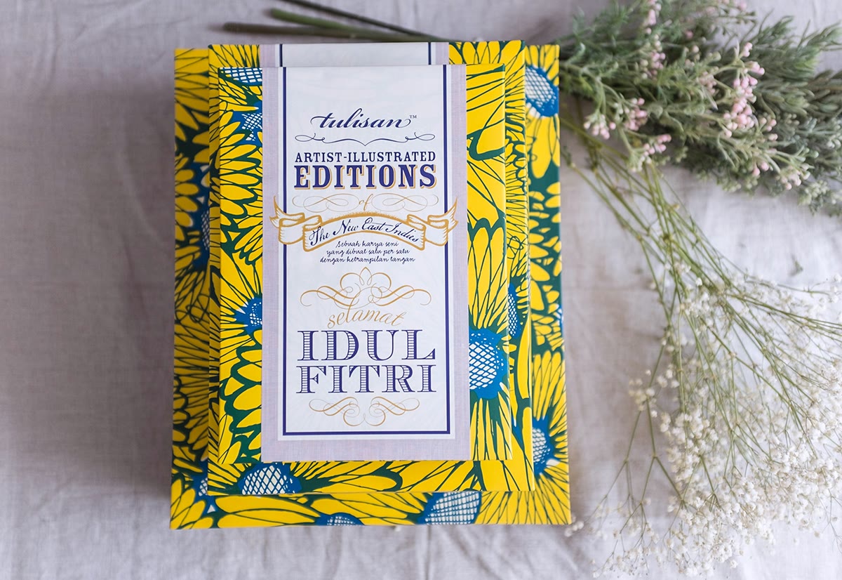 Celebrate Ramadhan Feast