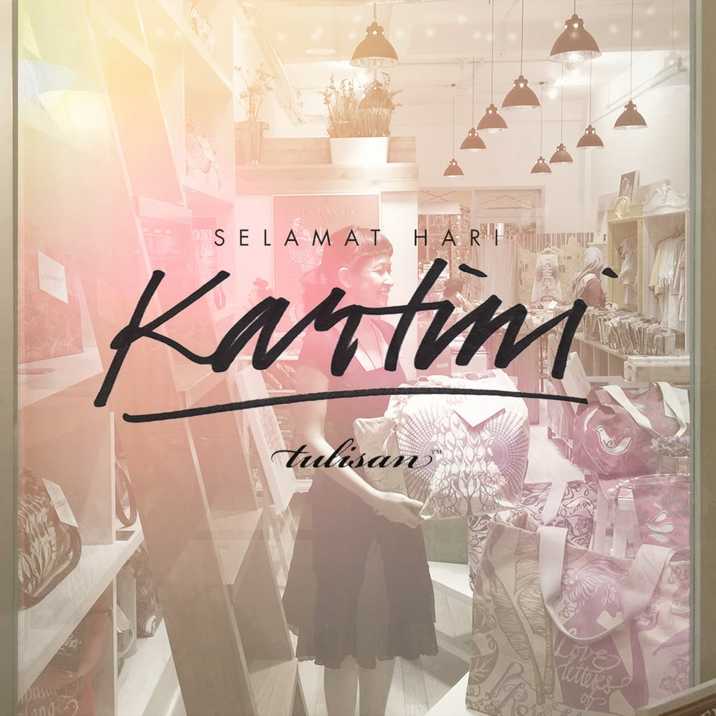 Kartini's Day