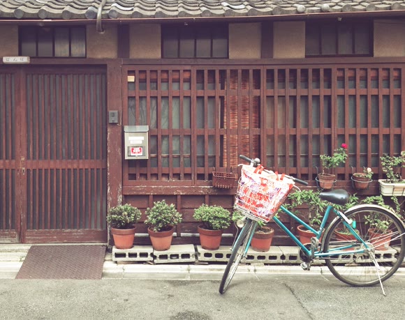 Mesmerizing Kyoto