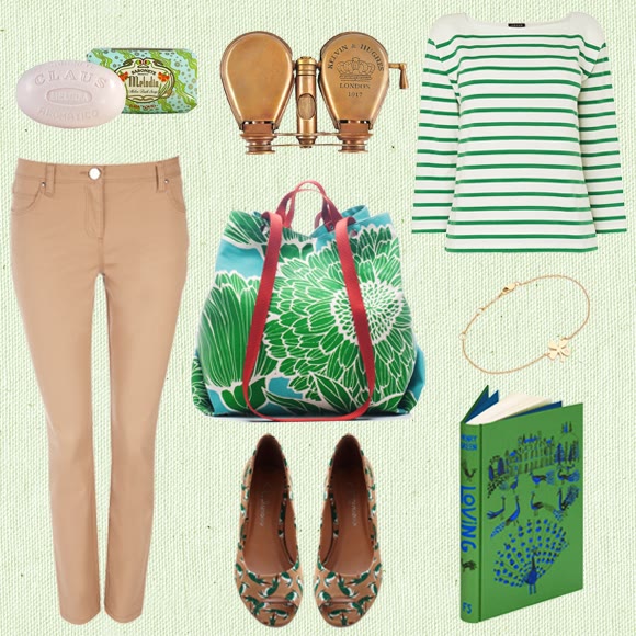 In the Mood for St. Patrick's Day