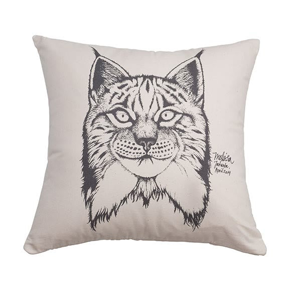 Home Series: ANIMA Cushion Cover