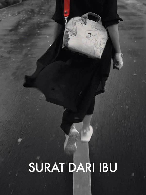 Surat Dari Ibu