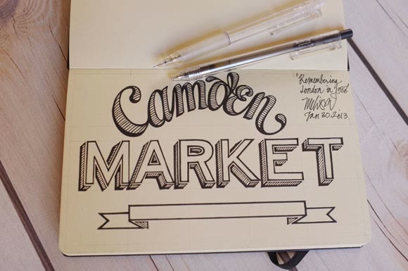 Camden Market