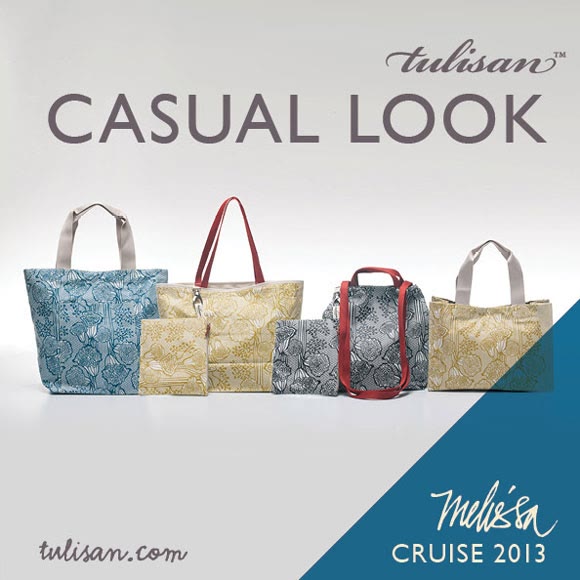 Cruise 2013: Casual Look