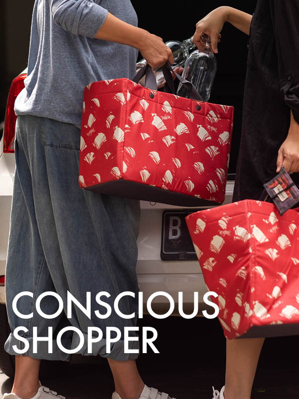 Conscious Shopper