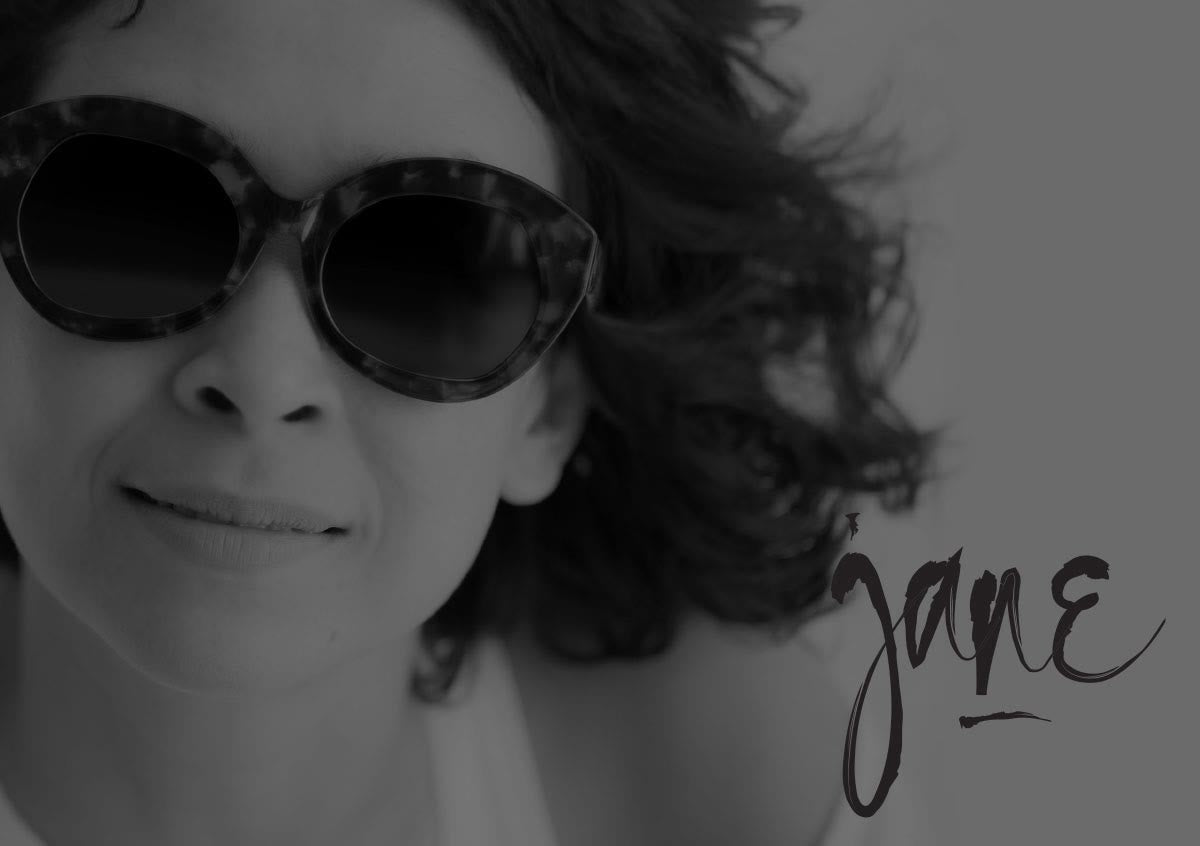 Jane Sees