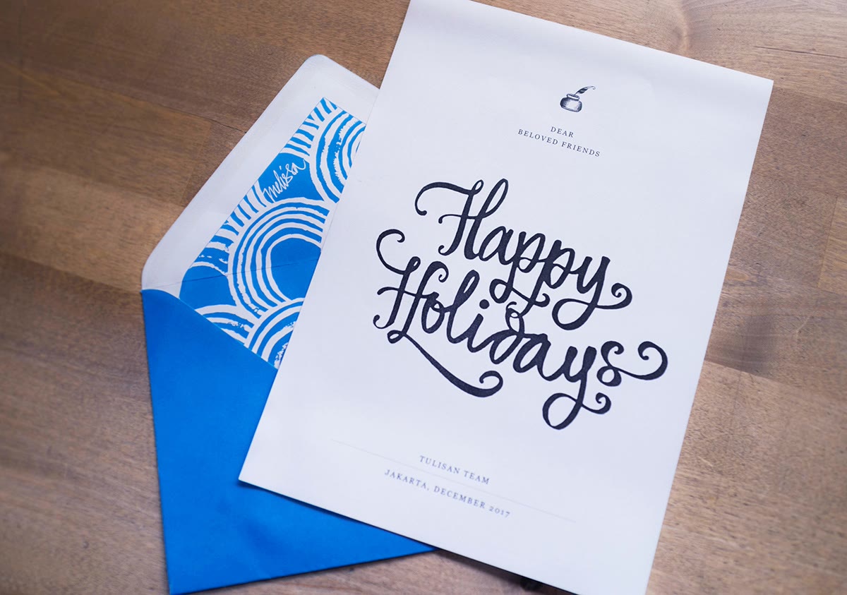 Happy Holiday