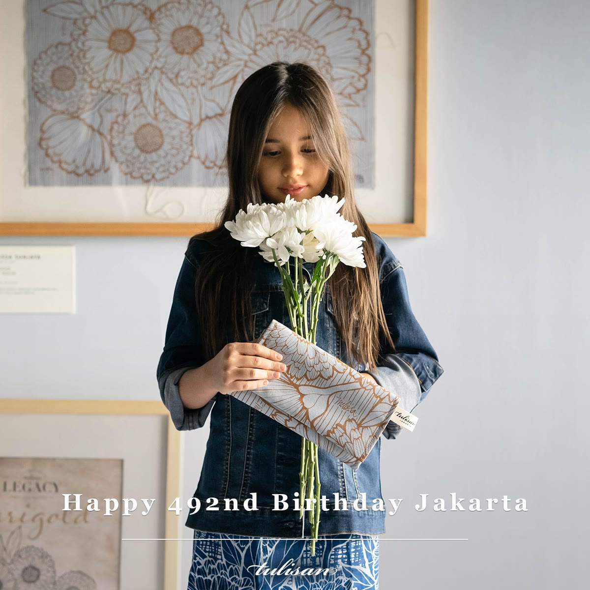 Happy Birthday Jakarta!