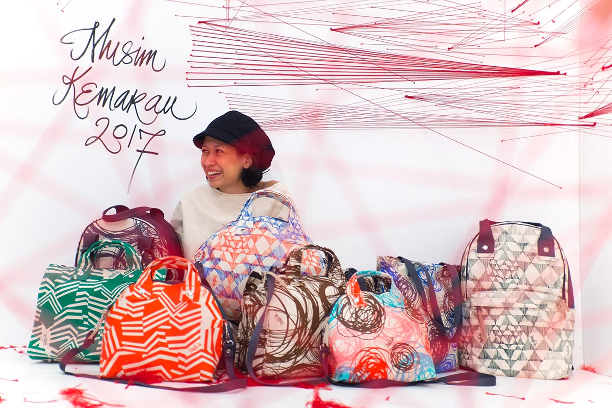 Persinggungan: Perluasan