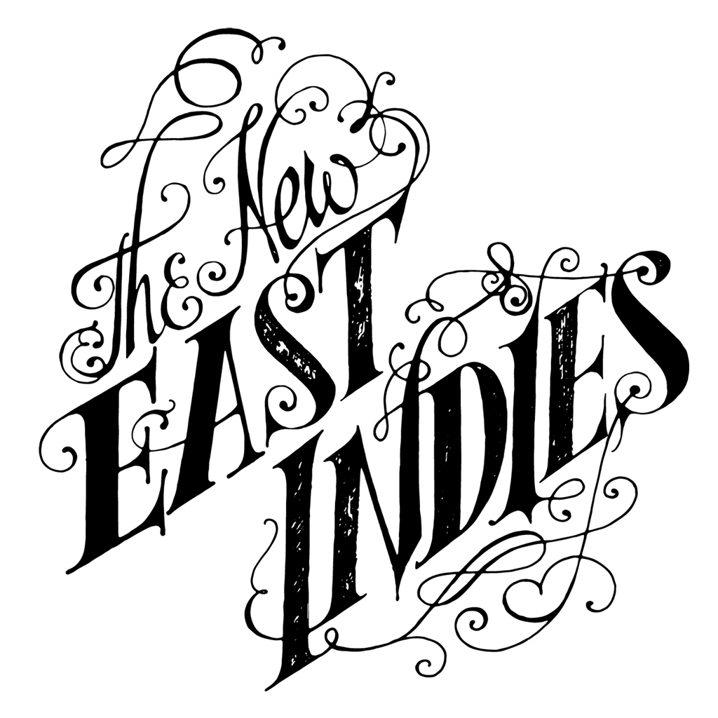 The New East Indies