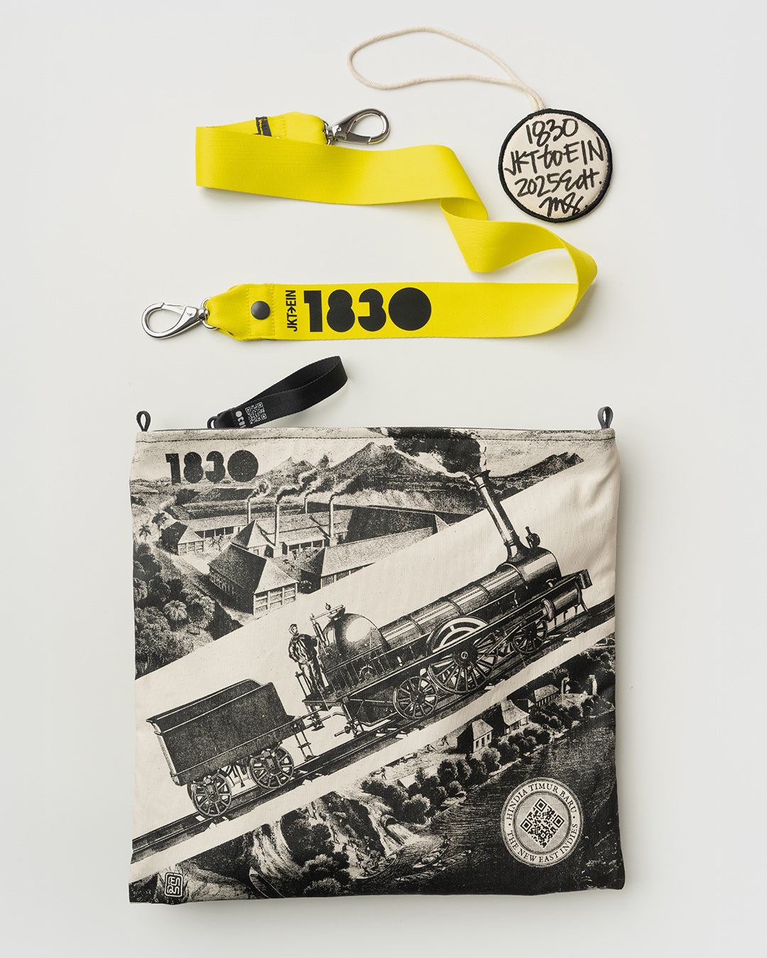 1830 at Dutch Design Week 2025