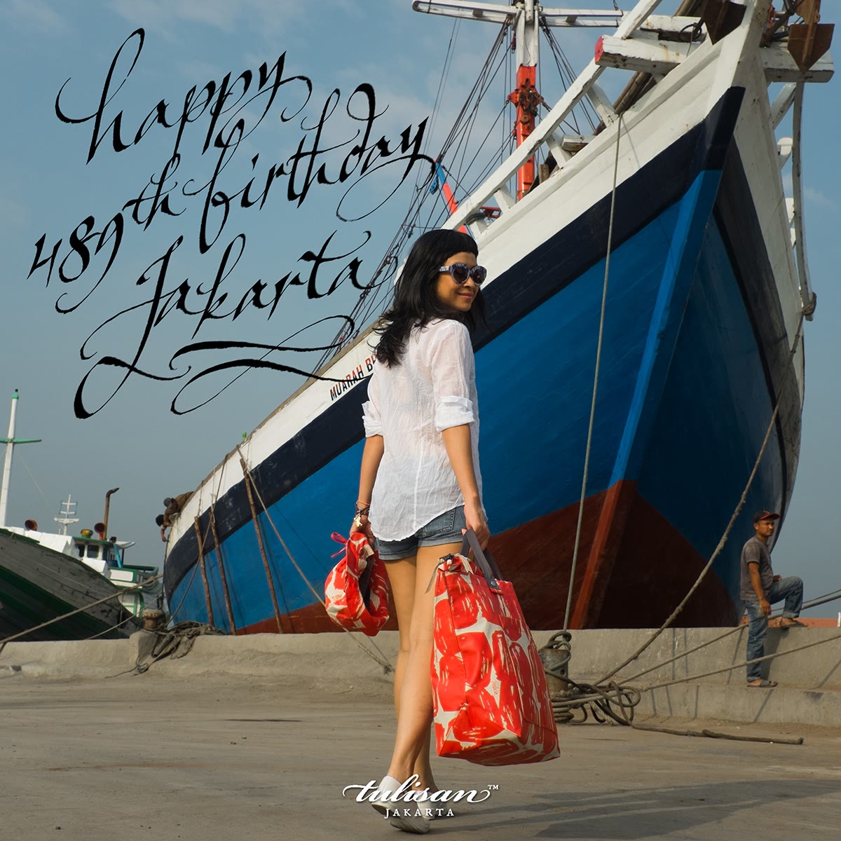 489th Jakarta