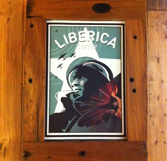 Liberica: A Liberation for Good Coffee