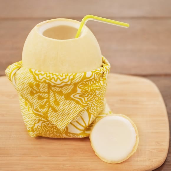 Coconut Cloak
