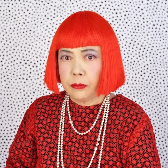 Yayoi Kusama