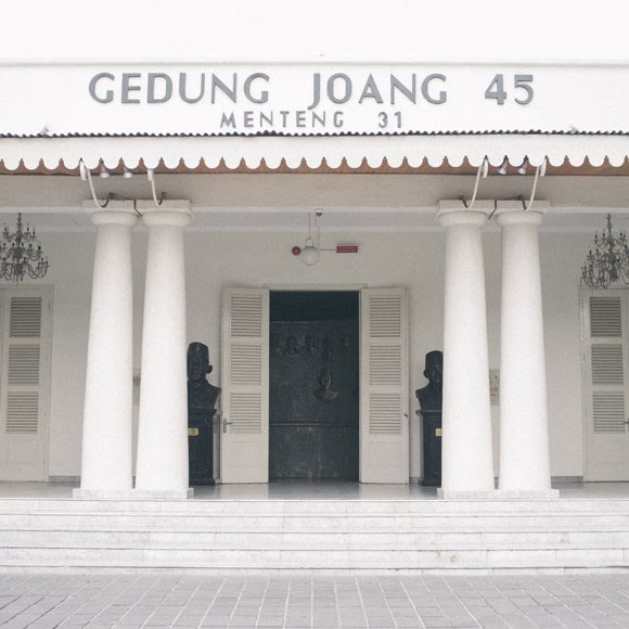 Gedung Djoang '45