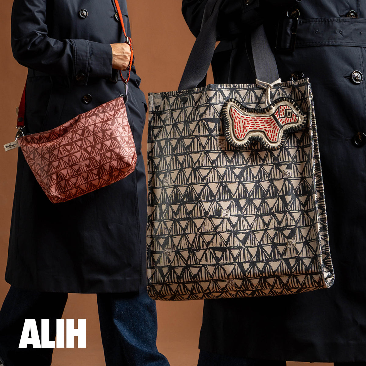 Alih