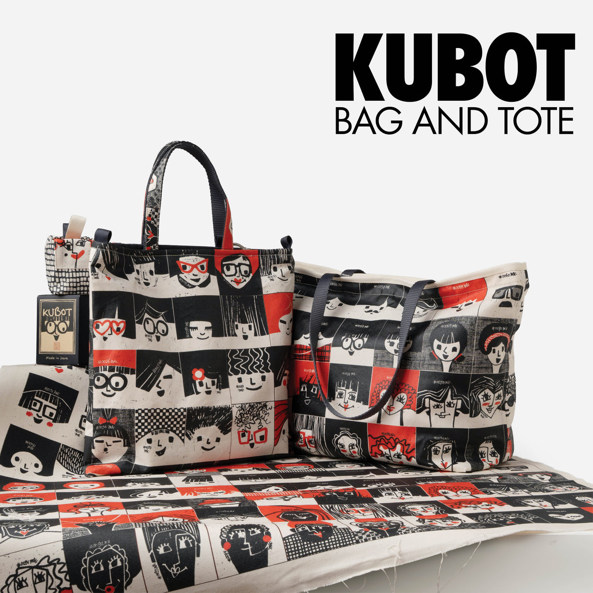 Kubot Collection