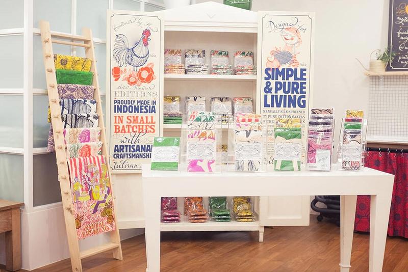 Shop