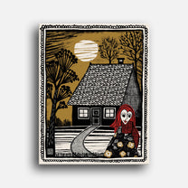 Giclée The Matriarch