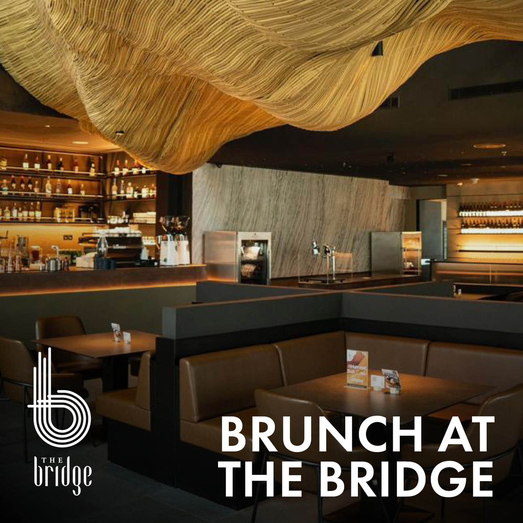 Brunch at the Bridge