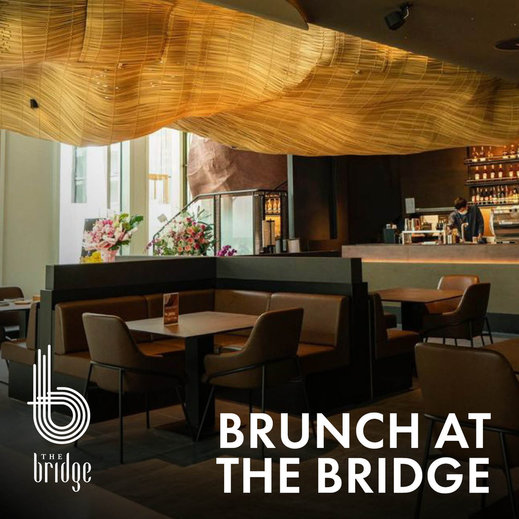 Brunch at the Bridge