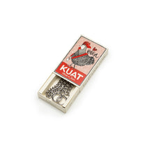 Petite Metal Chain Strap