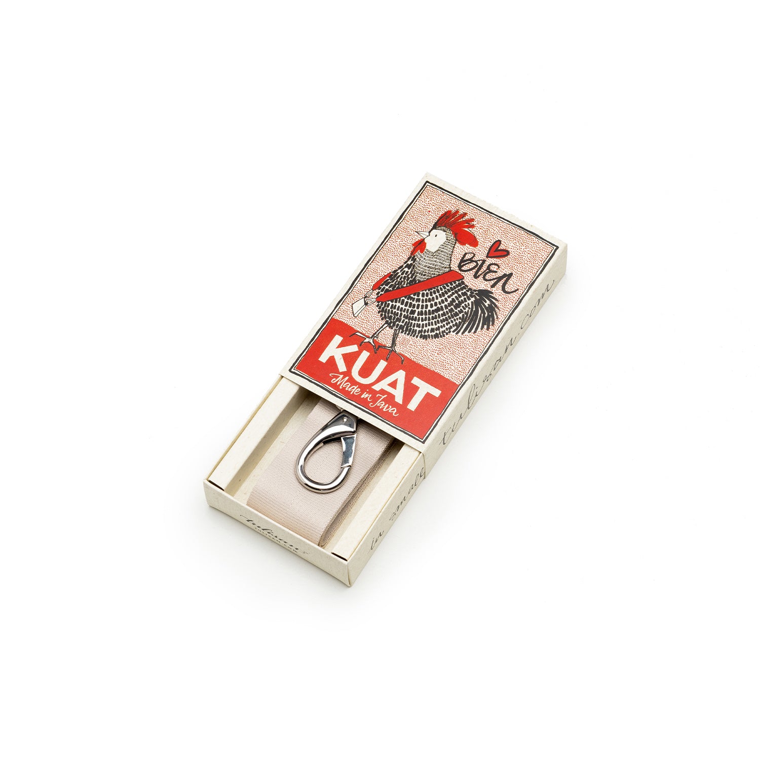 Petite Bien Strap