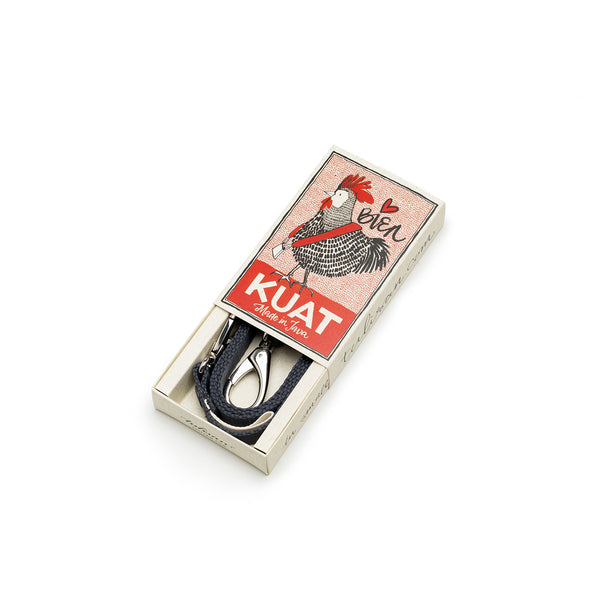 Medium Slim Bien Strap