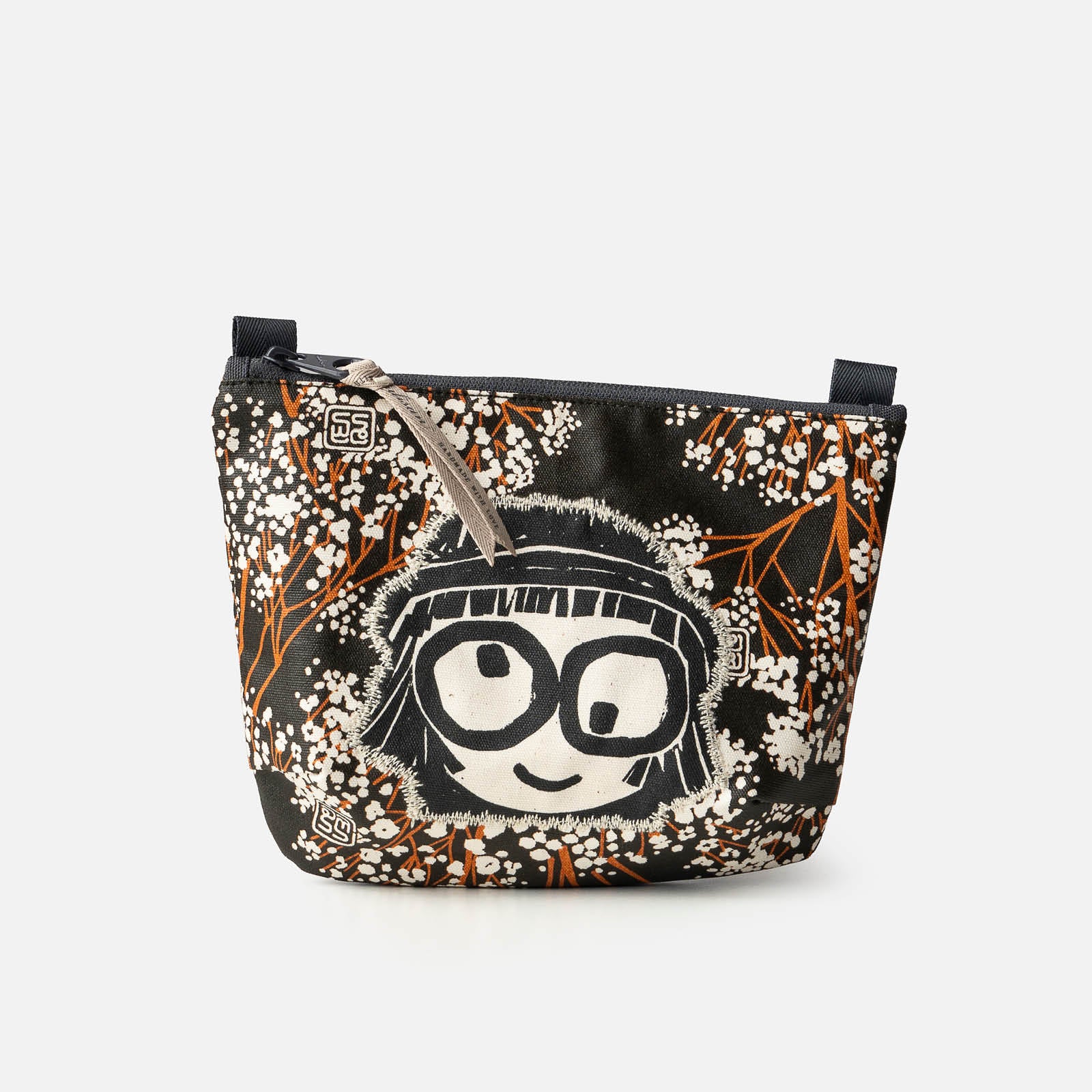 Annex Purse - Indonerds