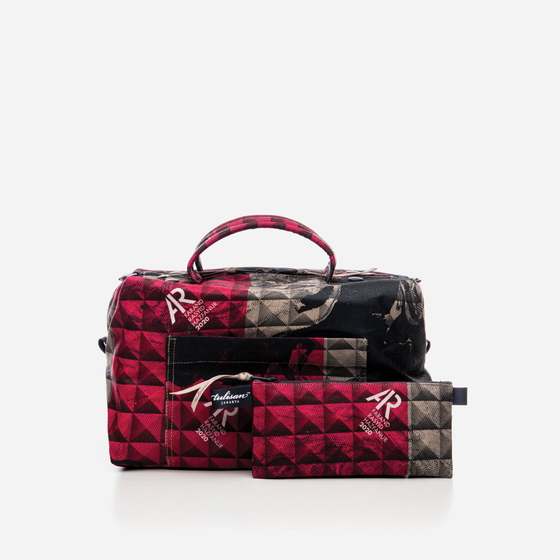 Bonita Bag