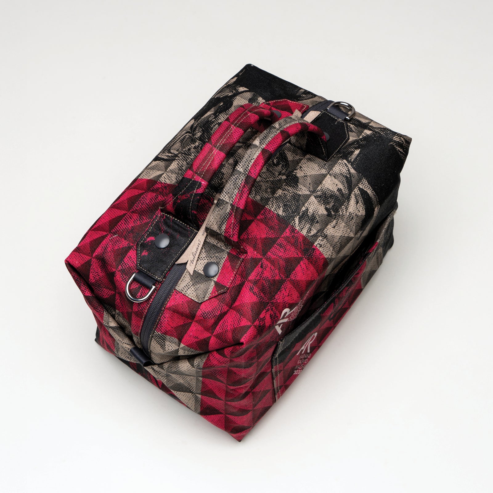 ★THE ALLY☆Bonita bag MEDIUM Bonita Bag – Tulisan