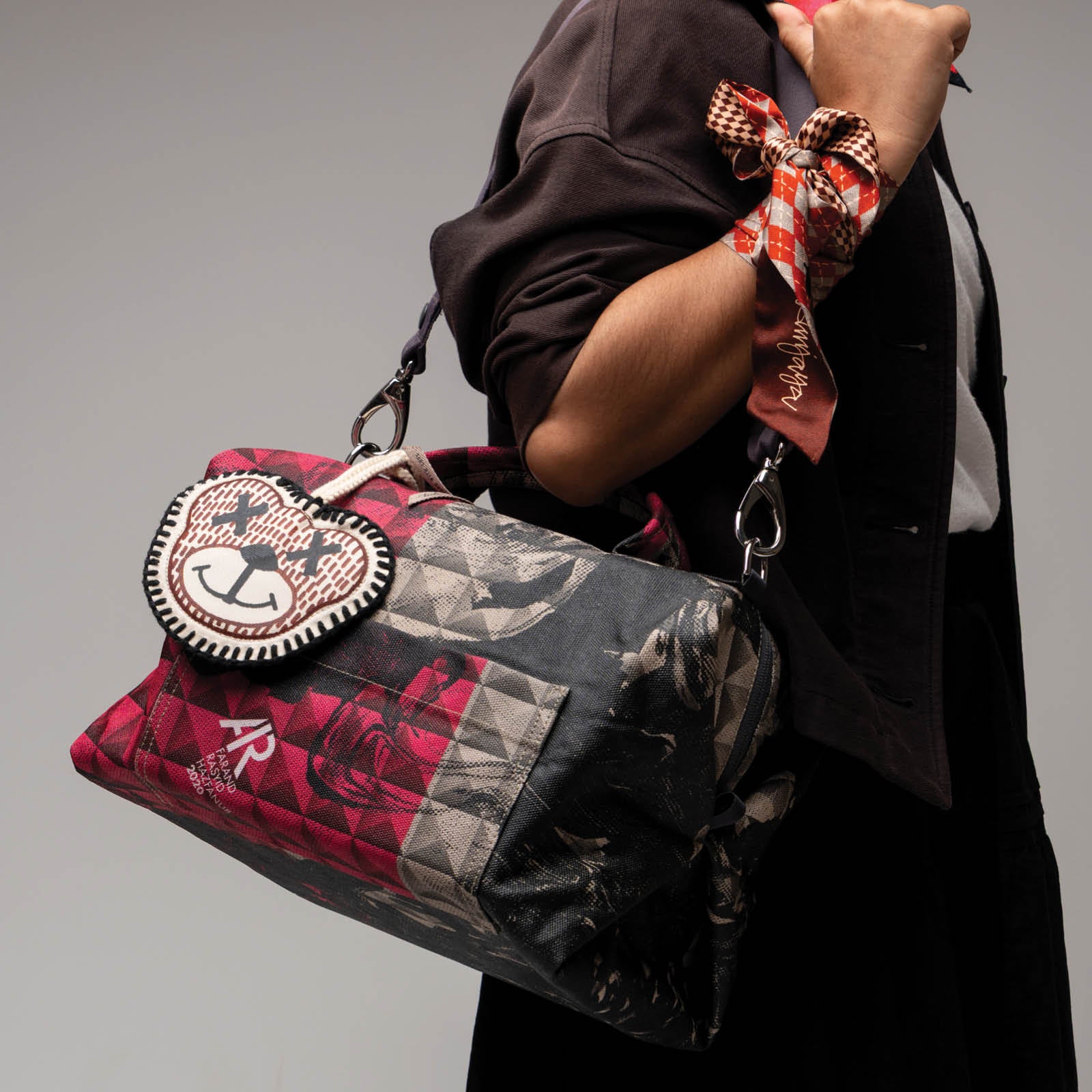 Bonita Bag