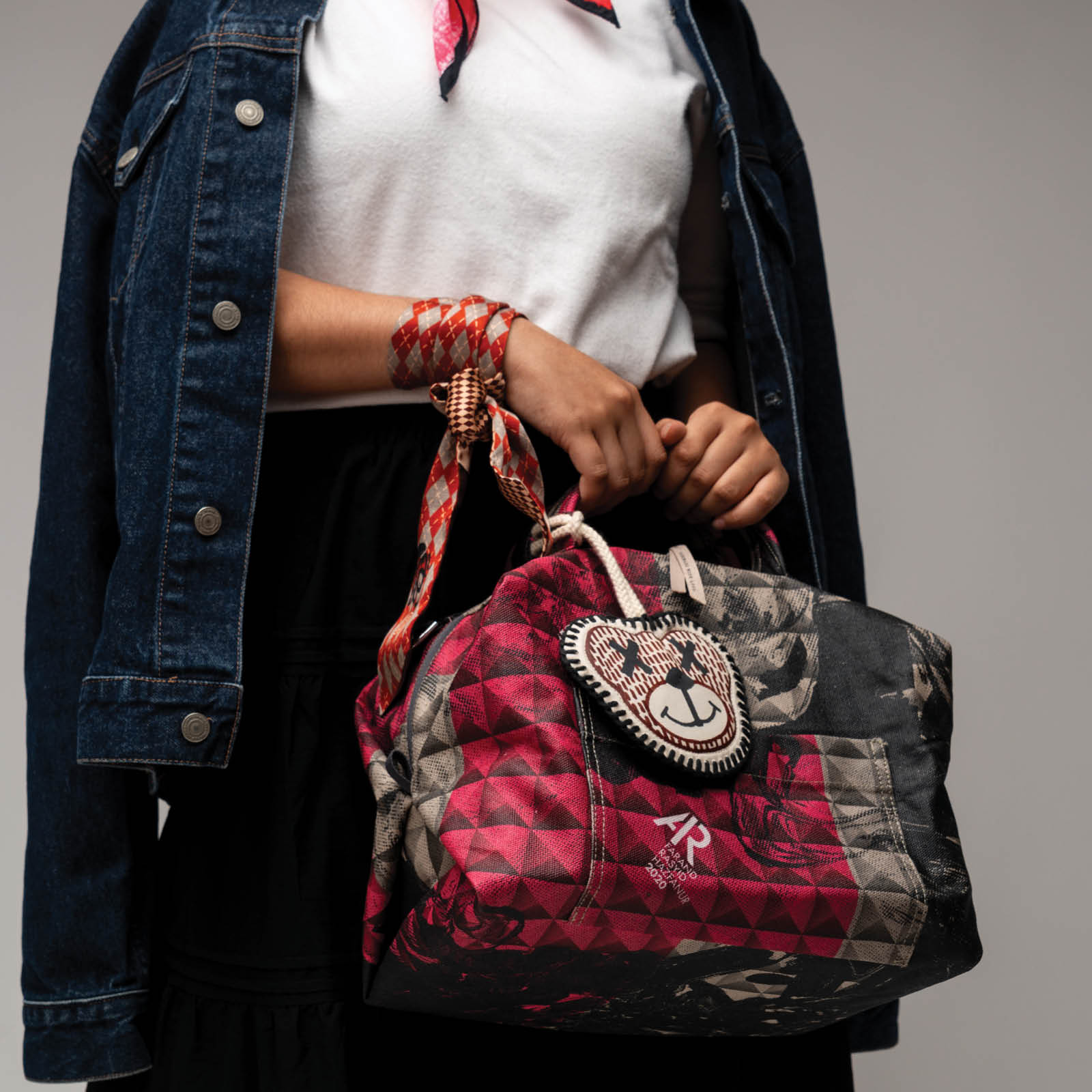 Bonita Bag