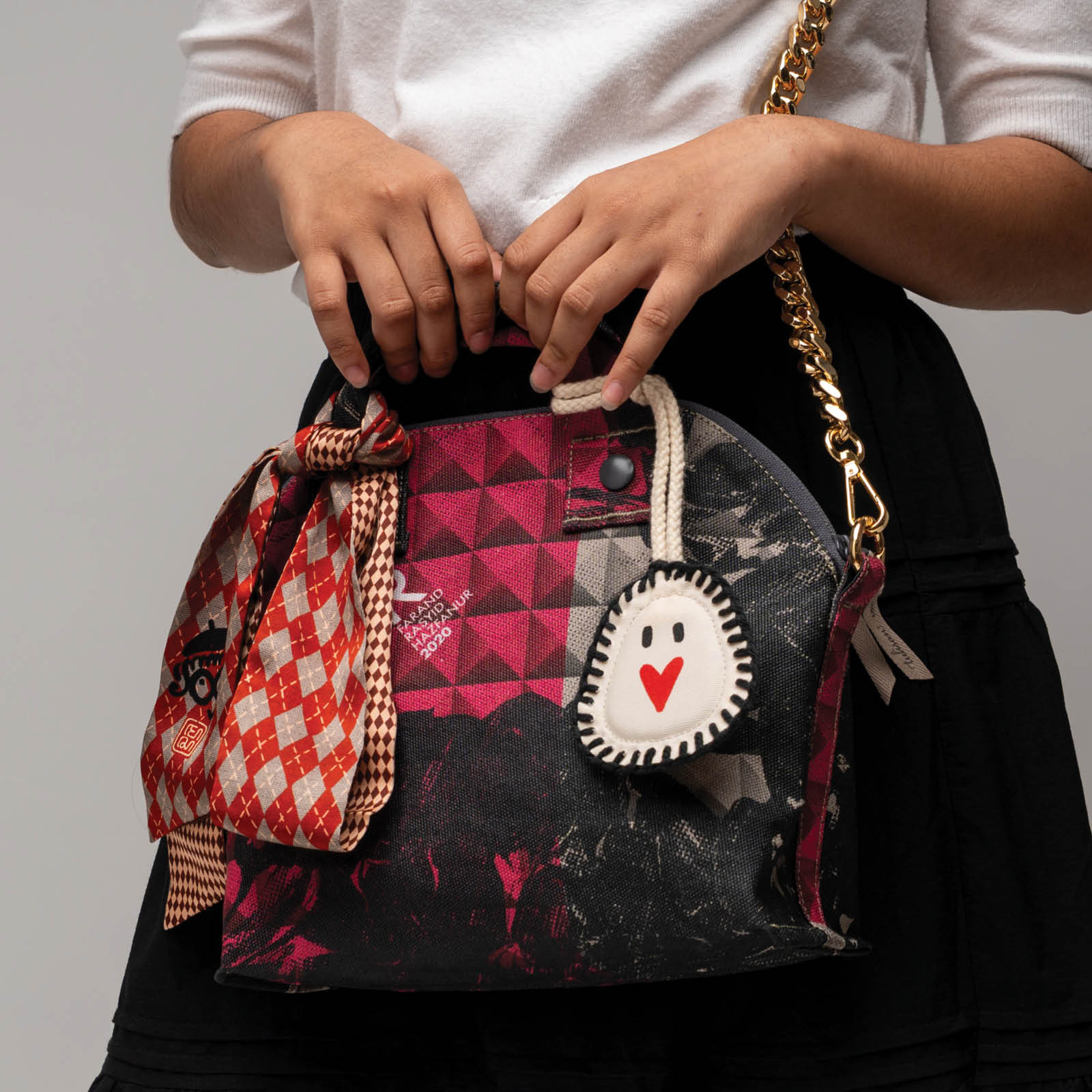 Mungil Bag
