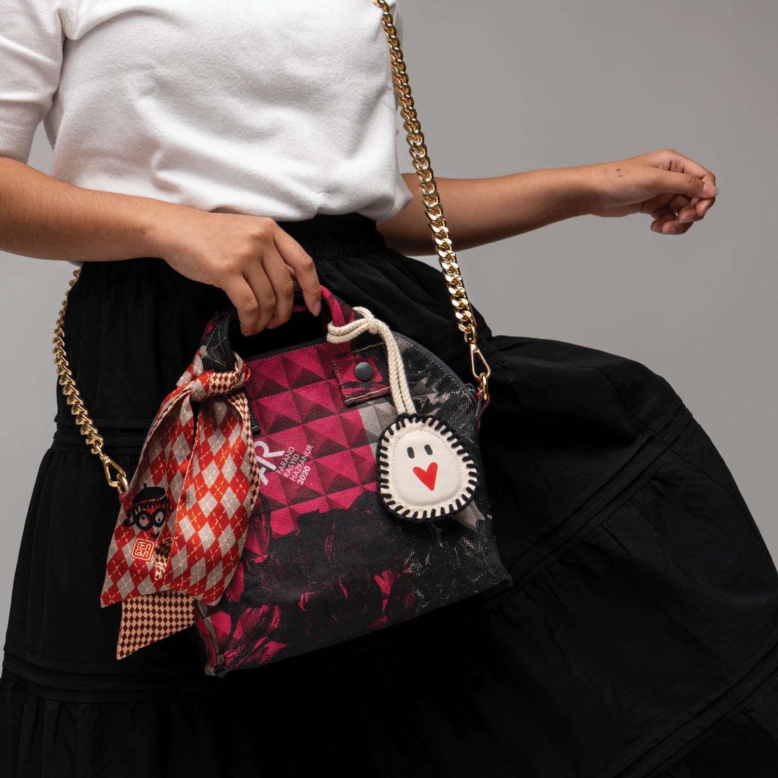 Mungil Bag