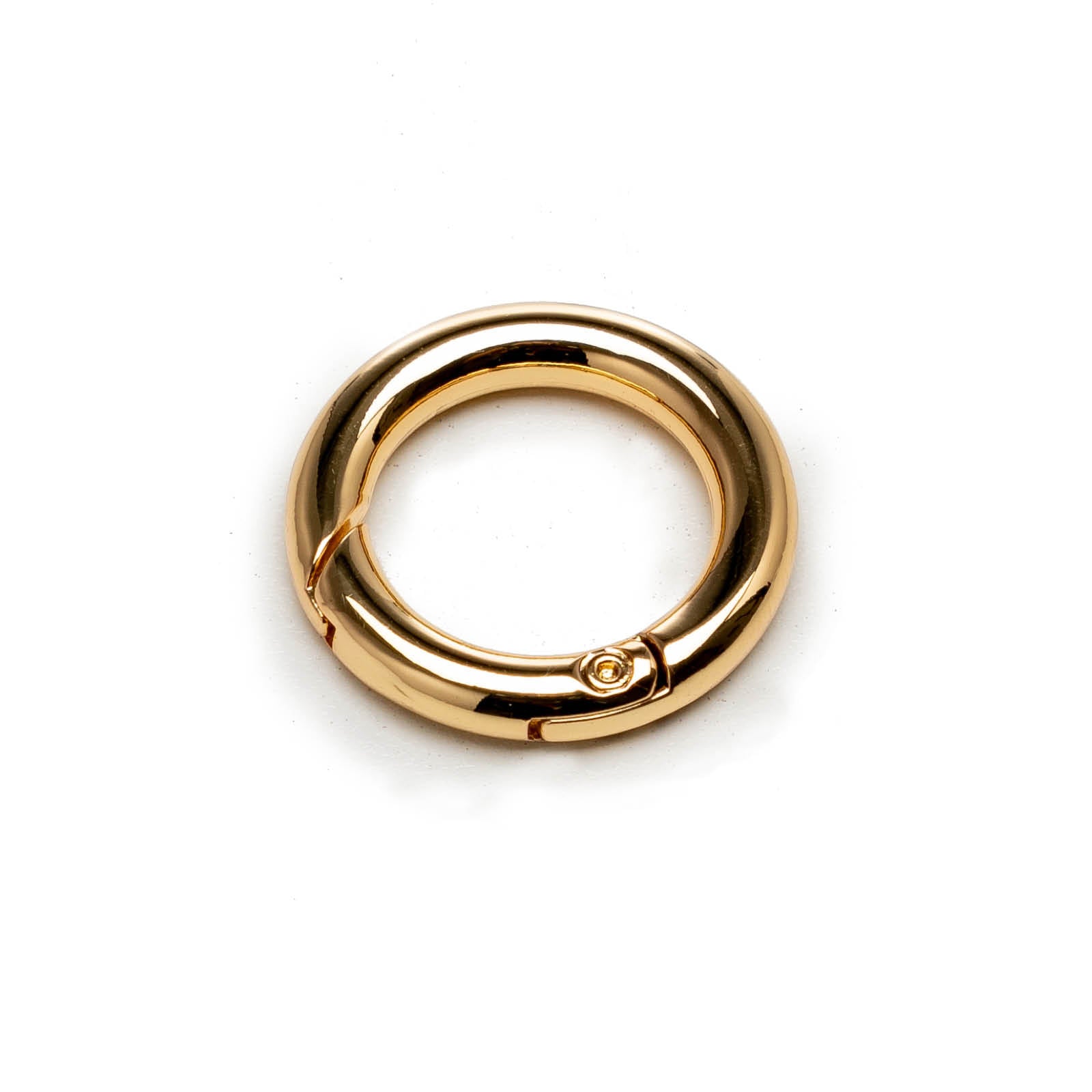 Carabiner Ring