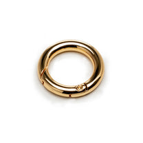 Carabiner Ring